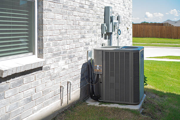 Reliable Ac Installation contractor in Sterrett, AL by FH HVAC